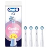 Braun lisaharjad Oral-B iO Gentle Care, 4tk
