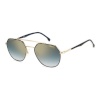 Carrera unisex päikeseprillid CARRERA-303-S-2M2 Ø 53mm