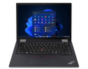 Lenovo renoveeritud sülearvuti ThinkPad X13 YOGA 13.3", Windows 11 Pro (RF-000169308)