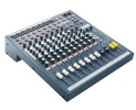 Soundcraft EPM 8 rack-mikser