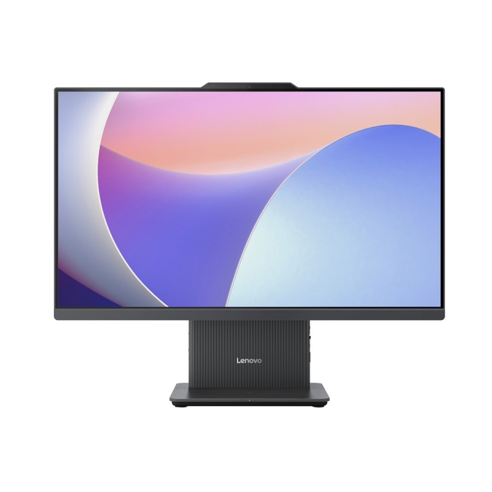 Lenovo lauaarvuti IdeaCentre AIO 24IRH9 Intel® Core™ i5 i5-13420H 60.5 cm (23.8") FullHD All-in-One PC 16 GB DDR5-SDRAM 512 GB SSD Wi-Fi 6 (802.11ax) hall