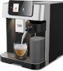 Beko espressomasin CEG7348X Beko, must/hõbedane