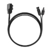 EcoFlow Cable Power Hub Solar Charge/
