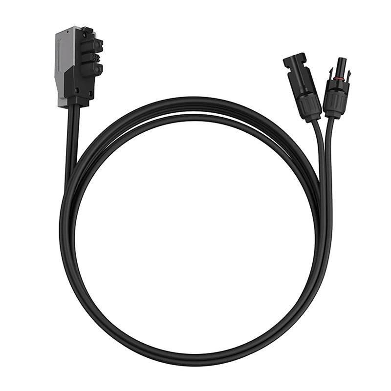 EcoFlow Cable Power Hub Solar Charge/