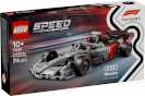 LEGO klotsid 77259 Speed Champions Audi Revolut F1 Team R26 Rennwagen