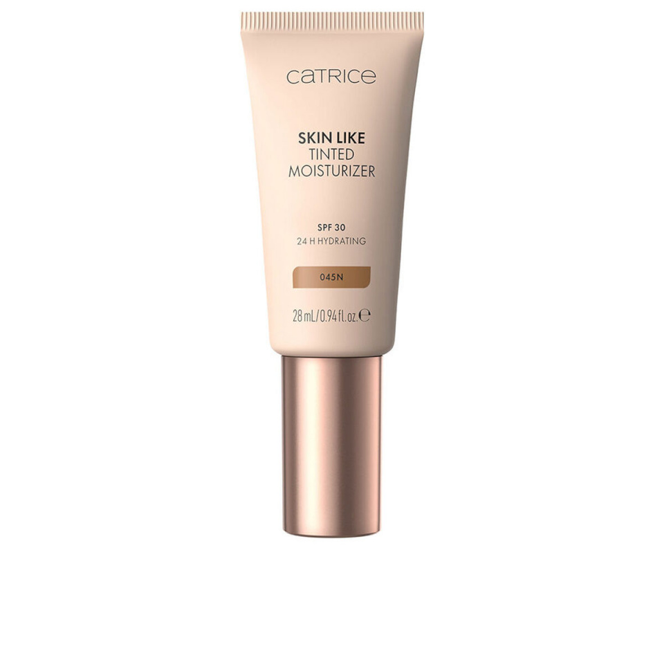 Catrice näokreem SKIN LIKE 28ml