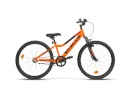 Carraro jalgratas Daytona 24" 3-käiguline oranž