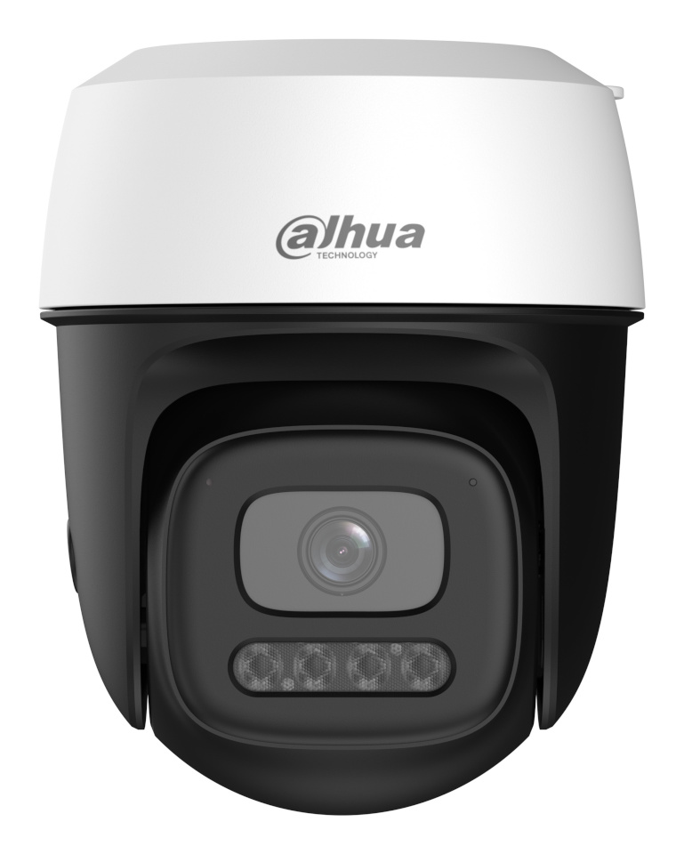 Dahua Wireless Camera 3mp Pt Dome Wifi/p3i-pv-0280b