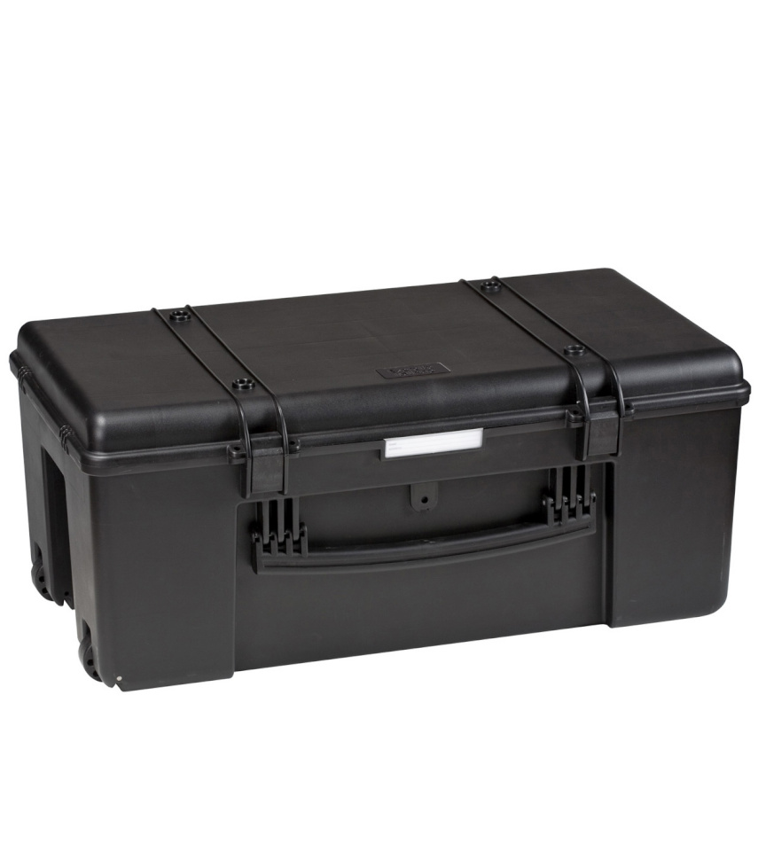 Explorer Cases kohver Multi Utility Box Black MUB78