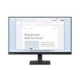 Lenovo monitor L24-41 - 23,8" Full-HD, IPS, 100Hz, HDMI, VGA