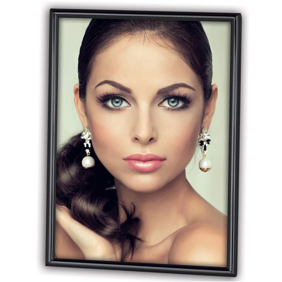 ZEP pildiraam BL018 must 20x25 cm