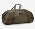 Thule seljakott Chasm Duffel 130 L, sügavkhaki