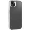 Puro Impact Clear Case Case for iPhone 14/13 - Transparent