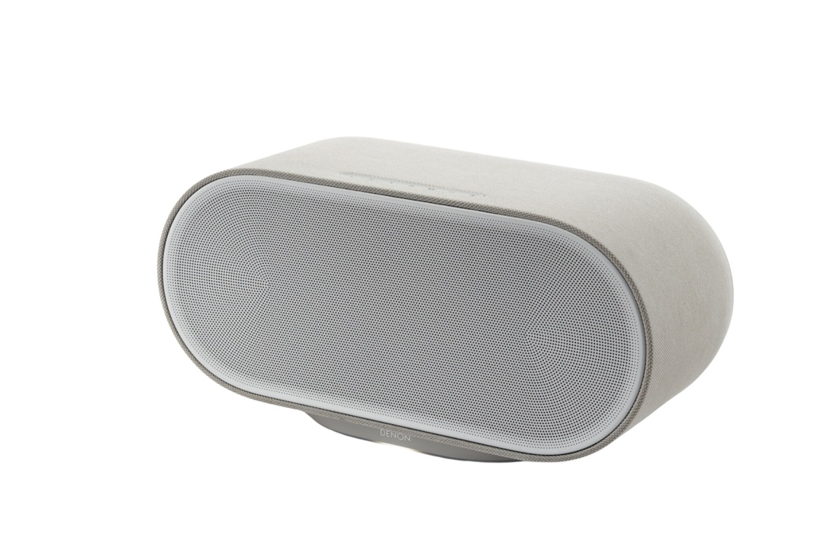Denon juhtmevaba kõlar Home 600, Stone