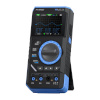 FNIRSI SigGen 3-in-1 DST-201 handheld digital multimeter with oscilloscope