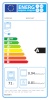 Gorenje pliit GK6C5WF | | Hob type Gas | Oven type Electric | valge | Width 60 cm | Grilling | Depth 60 cm | 71 L