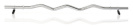 Gymstick raskusplaat kumera kangiga, 7kg
