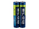BLOW patarei AAA LR3 Super Alkaline 2tk