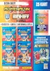 Panini Kolekcja Cards FIFA 365 2027 Multipack Kick off