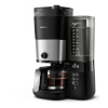 Philips filterkohvimasin HD7900/90 All-in-1 Brew Filter Coffee Machine, must