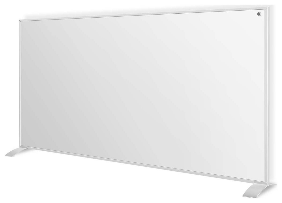 Nedis radiaator HTIP700WTW White, valge