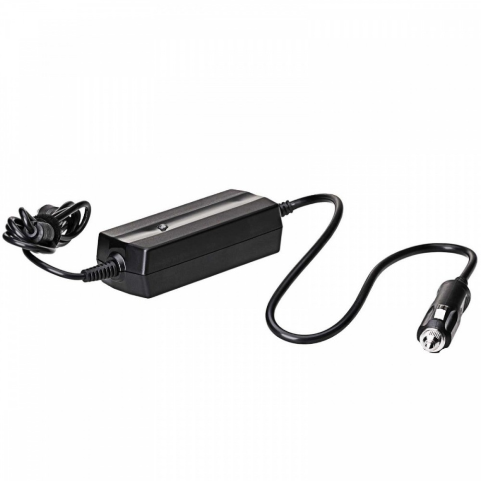 AKYGA autolaadija Car Charger 65W USB-C QC 3.0