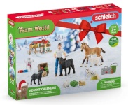Schleich advendikalender Advent Calendar Farm World (98643)