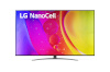 LG televiisor ||50"|smart|3840x2160|wireless Lan|bluetooth|webos|50nano813qa