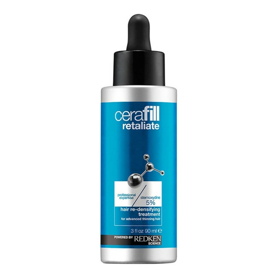 Redken juukseseerum Retaliate Hair Re-Densifying (90ml) 90ml