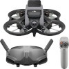 DJI droon Avata Pro-View Combo with DJI Goggles 2 + RC Motion 2, Quadrokopter