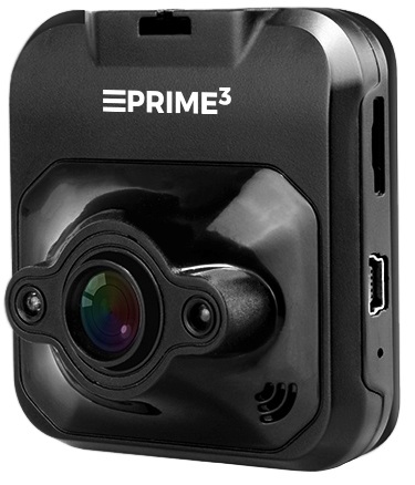 Prime3 auto videosalvesti CVR11