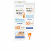 Garnier Kehaseerum Sensitive Advanced päikesekaitsekreem SPF 50+ 125ml