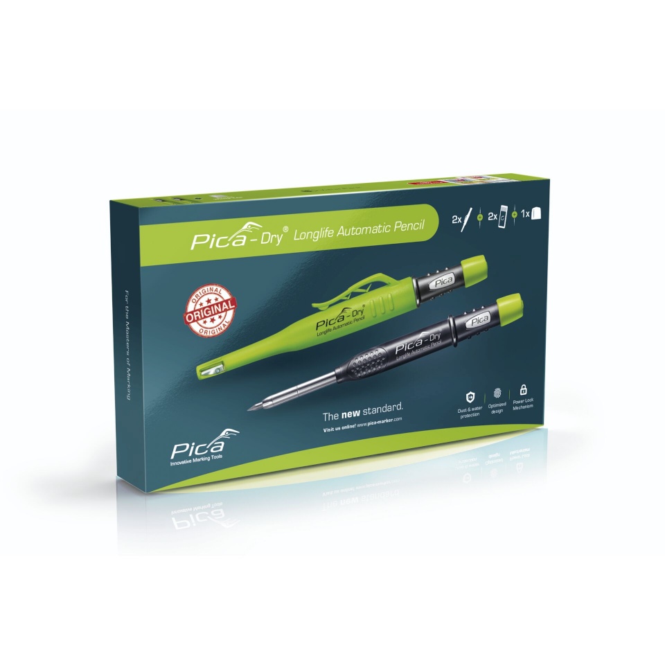 Pica marker Dry Promo Pack