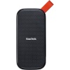Sandisk kõvaketas Portable SSD 2TB SDSSDE30-2T00-G26