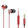 Aiwa kõrvaklapid ESTM-50, punane