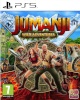 Outright Games mäng Jumanji: Wild Adventures, PS5