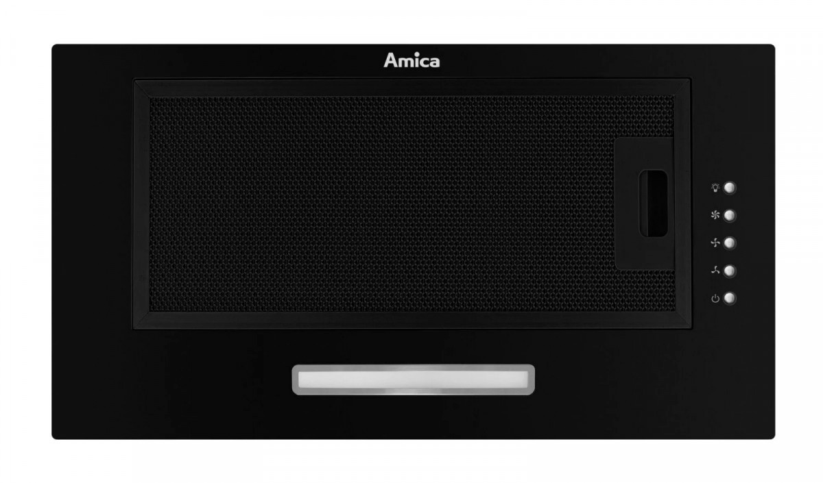 Amica õhupuhasti OMP6211B