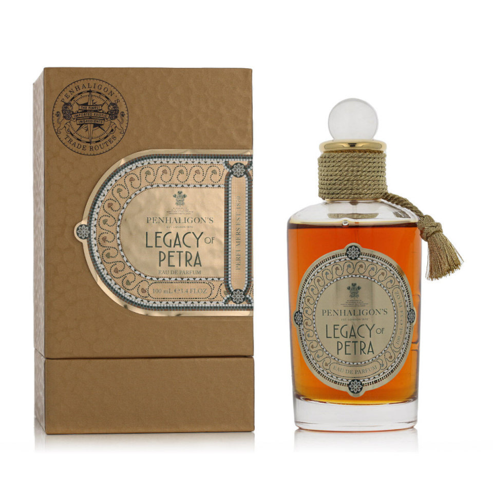 Penhaligon's parfüüm Legacy of Petra 100ml, unisex