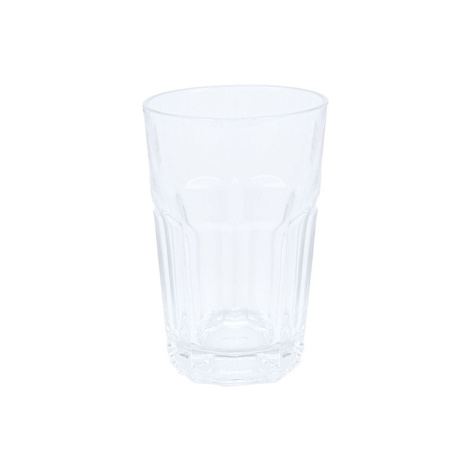 H4Y joogiklaas Clearly for You, 315ml