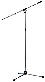 K&M 21021 mikrofoni anum, peal