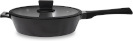 Opa pann Cerapro Frying Pan with Lid, 28cm