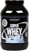 Supermass Nutrition Super Whey Isolate Protein Powder, Blueberry Milkshake, 1,3kg