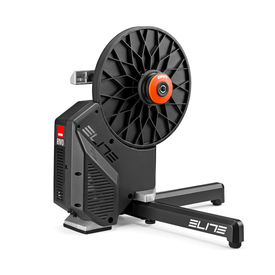 Elite Rivo + Zwift Cog and Click nutikas treeningtakistus