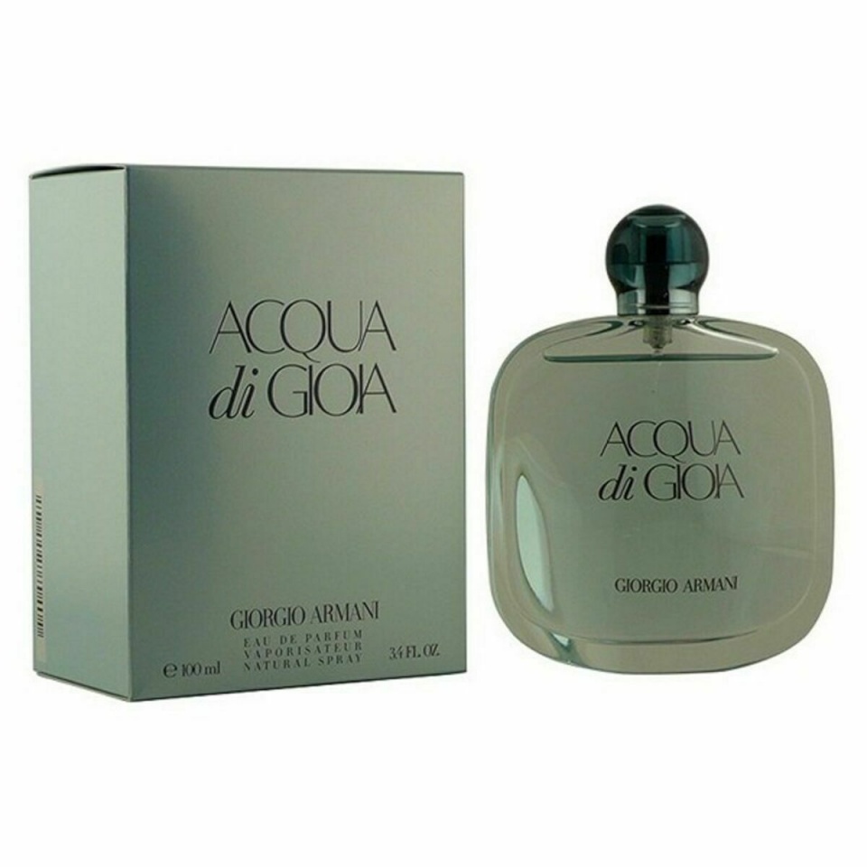 Armani naiste parfüüm GA559909 EDP