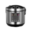Maestro köögikombain MR-793 multi cooker 5 L 900 W must, Stainless steel