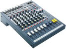 Soundcraft EPM 6 rack-mikser