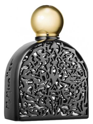 M.Micallef parfüüm Secrets of Love Délice 100ml, unisex