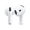 Apple kõrvaklapid AirPods 4 Headset Wireless In-Ear Calls/Music/Sport/Everyday Bluetooth valge