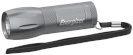 Energizer taskulamp MLHH32 Metal Flashlight, hõbedane