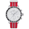 Tissot meeste kell T095.417.17.037.12 Hõbedane (Ø 42mm)